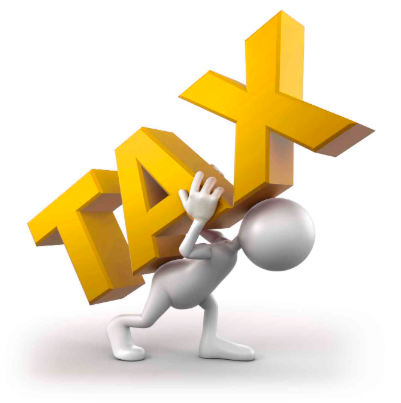 Best Ways to Reduce Taxes